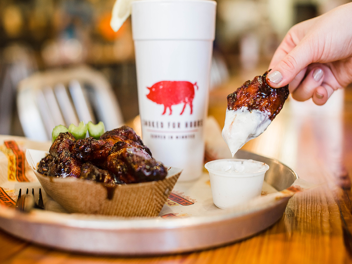 Photo Gallery Willie Jewell's BBQ